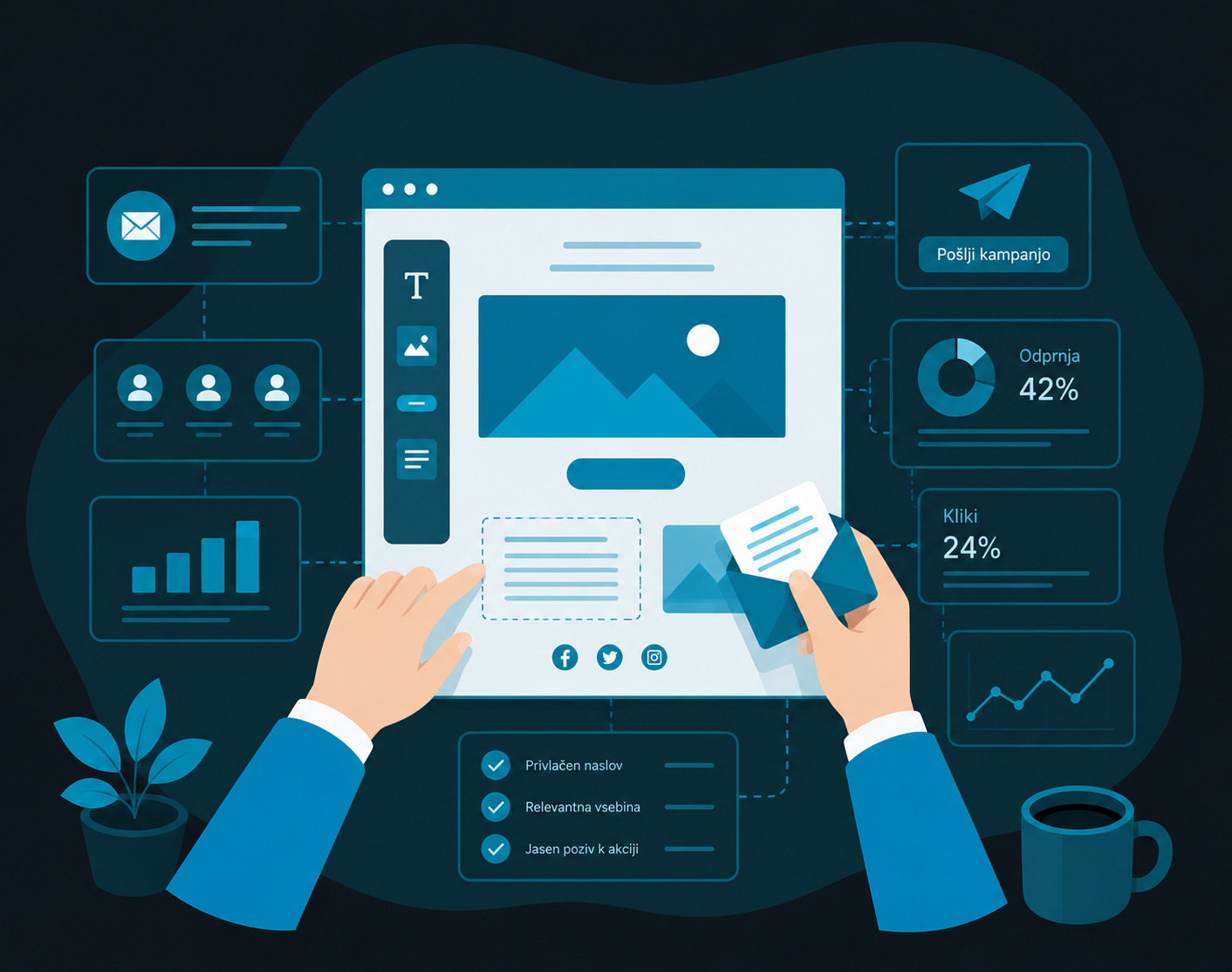 email marketing