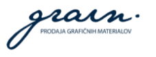 grain logo