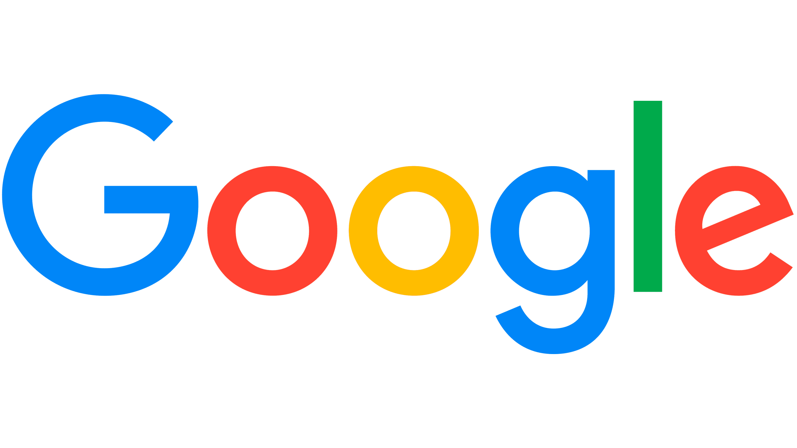 google logo